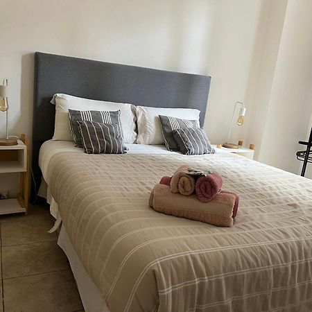 Maipu Apartment Studio Buenos Aires Buitenkant foto