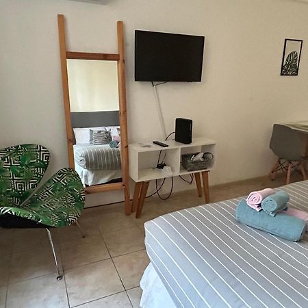 Maipu Apartment Studio Buenos Aires Buitenkant foto