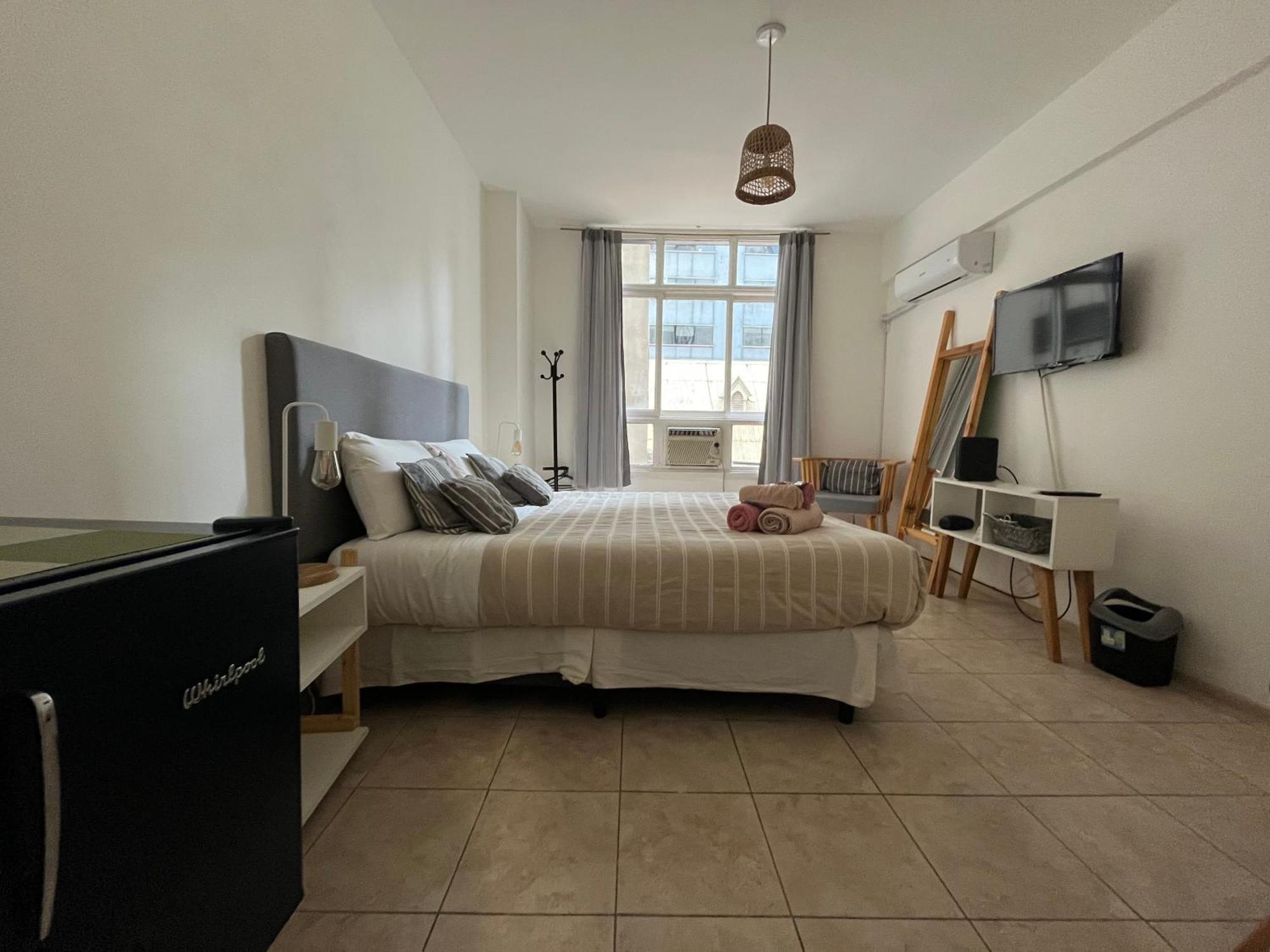 Maipu Apartment Studio Buenos Aires Buitenkant foto