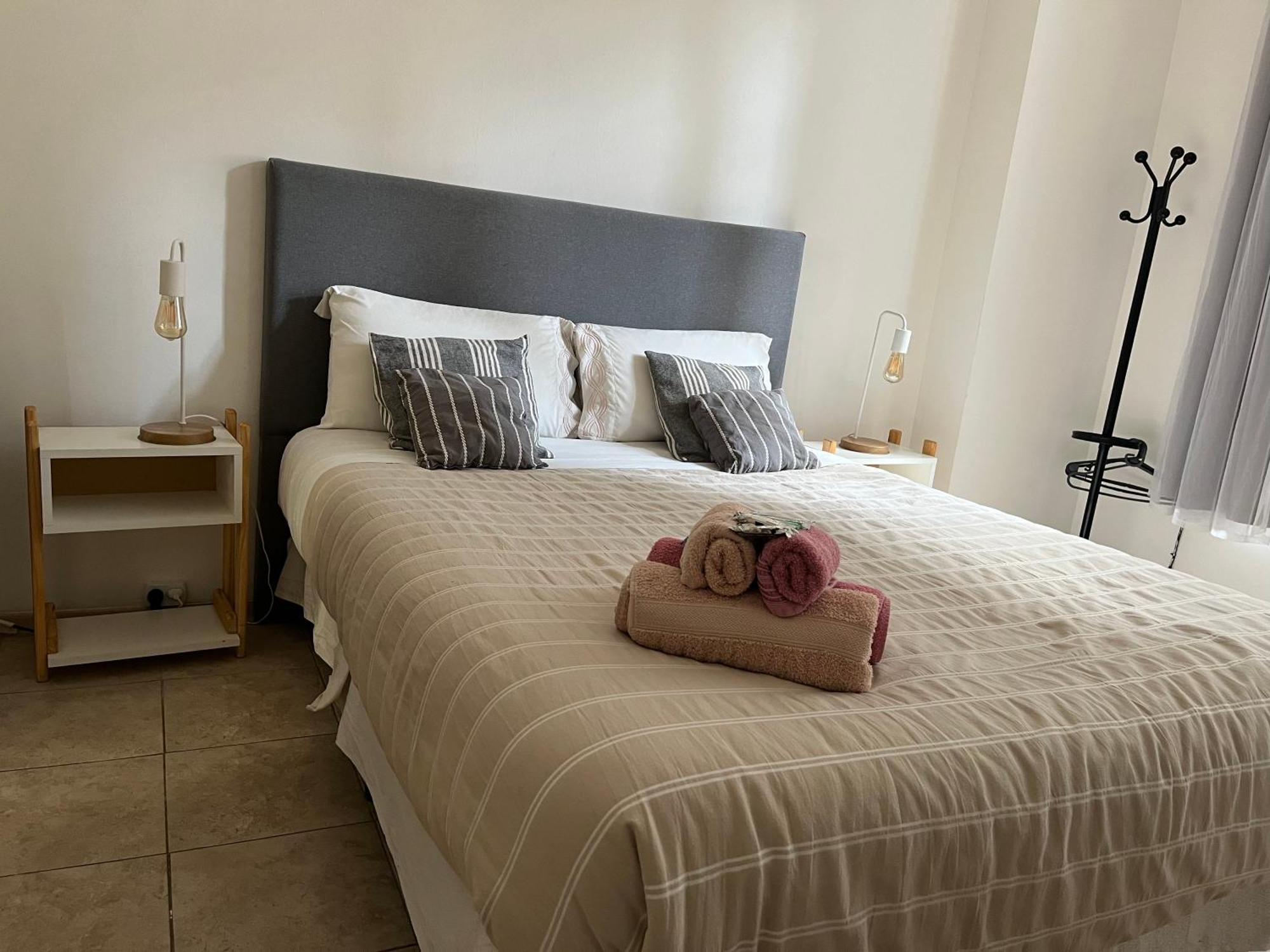 Maipu Apartment Studio Buenos Aires Buitenkant foto