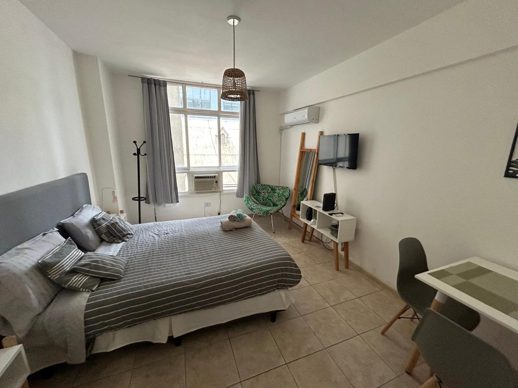 Maipu Apartment Studio Buenos Aires Buitenkant foto