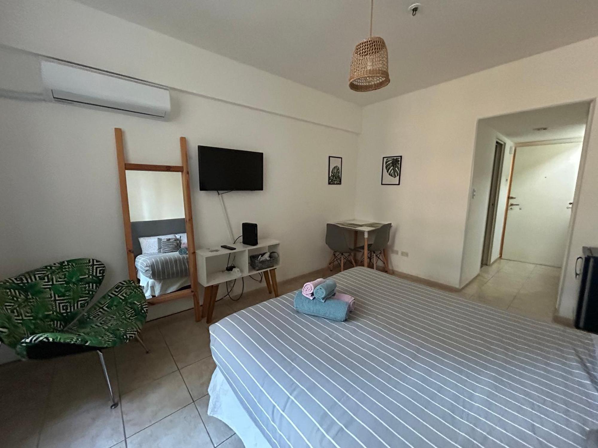 Maipu Apartment Studio Buenos Aires Buitenkant foto